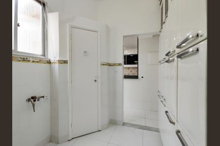 Apartamento à venda com 140m², 4 quartos e sem vagaÁrea de Serviço