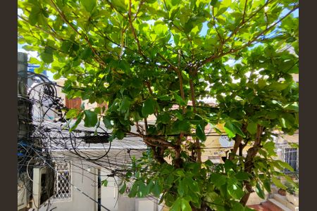 Vista do Quarto 1 de casa para alugar com 2 quartos, 48m² em Engenho Novo, Rio de Janeiro