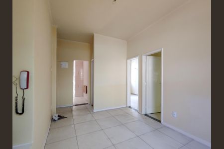 Sala de casa para alugar com 2 quartos, 48m² em Engenho Novo, Rio de Janeiro