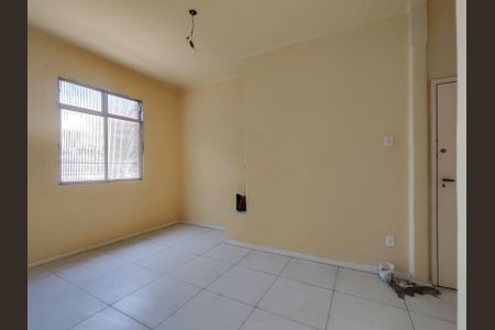 Sala de casa para alugar com 2 quartos, 48m² em Engenho Novo, Rio de Janeiro
