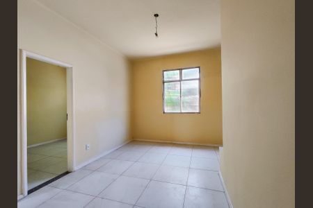 Sala de casa para alugar com 2 quartos, 48m² em Engenho Novo, Rio de Janeiro