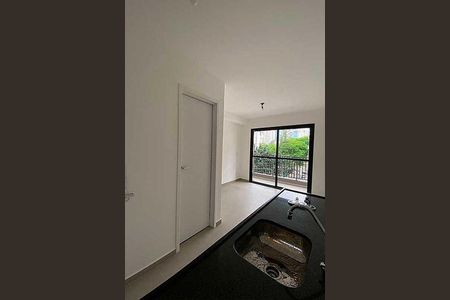 Apartamento à venda com 1 quarto, 19m² em Bela Vista, São Paulo