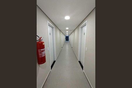 Apartamento à venda com 1 quarto, 19m² em Bela Vista, São Paulo