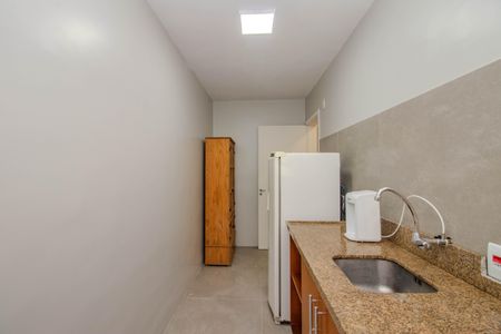 Apartamento para alugar com 64m², 2 quartos e 1 vaga Apartamento para alugar com 64m², 2 quartos e 1 vagaCozinha