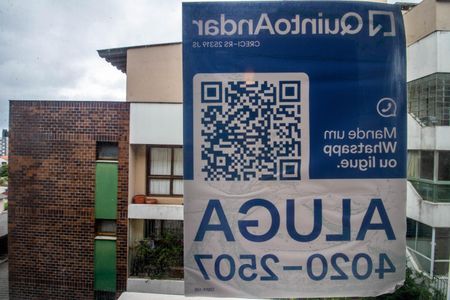 Apartamento para alugar com 64m², 2 quartos e 1 vaga Apartamento para alugar com 64m², 2 quartos e 1 vagaPlaca