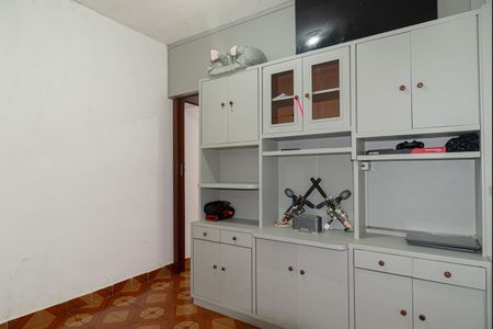 Sala de apartamento para alugar com 1 quarto, 36m² em Bela Vista, São Paulo