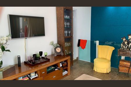 Apartamento à venda com 3 quartos, 200m² em Buritis, Belo Horizonte