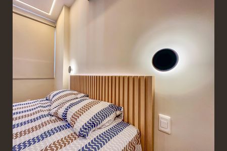 Apartamento para alugar com 1 quarto, 42m² em Flamengo, Rio de Janeiro