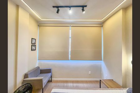 Apartamento para alugar com 1 quarto, 42m² em Flamengo, Rio de Janeiro