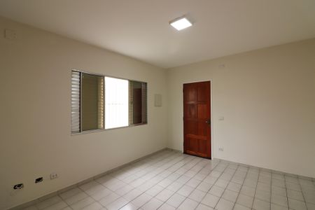 Sala de apartamento para alugar com 2 quartos, 80m² em Assunção, São Bernardo do Campo