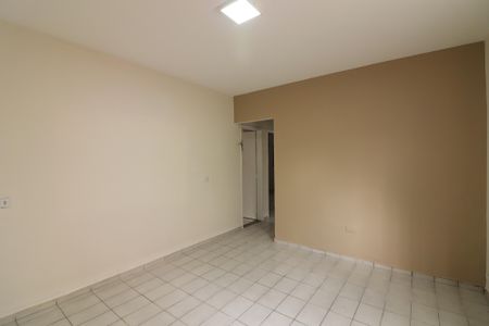 Sala de apartamento para alugar com 2 quartos, 80m² em Assunção, São Bernardo do Campo