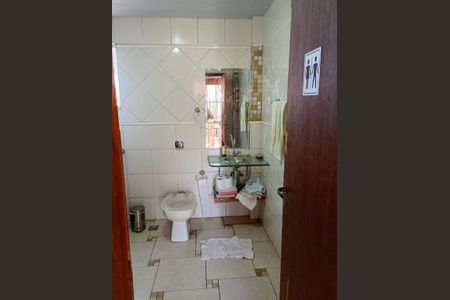 Apartamento à venda com 3 quartos, 115m² em Grajaú, Belo Horizonte