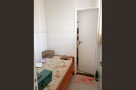 Apartamento à venda com 3 quartos, 115m² em Grajaú, Belo Horizonte