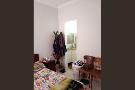 Apartamento à venda com 3 quartos, 115m² em Grajaú, Belo Horizonte
