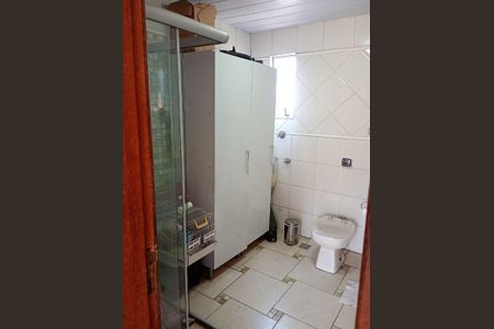 Apartamento à venda com 3 quartos, 115m² em Grajaú, Belo Horizonte