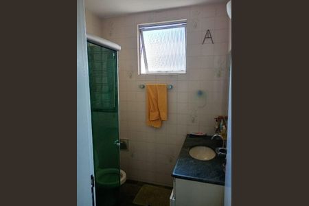 Apartamento à venda com 3 quartos, 115m² em Grajaú, Belo Horizonte