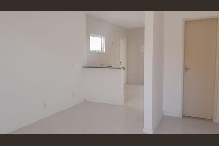 Casa à venda com 2 quartos, 56m² em Sapê, Niterói