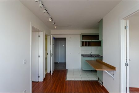 Sala de apartamento à venda com 2 quartos, 34m² em Jardim Cidade Pirituba, São Paulo