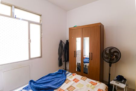 Quarto de apartamento à venda com 1 quarto, 48m² em Méier, Rio de Janeiro
