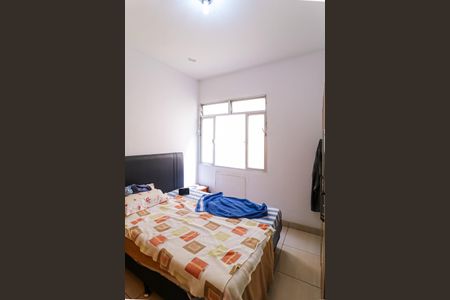 Apartamento à venda com 1 quarto, 48m² em Méier, Rio de Janeiro