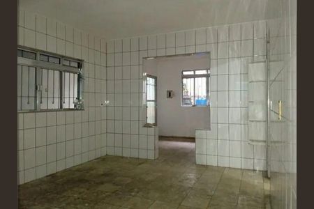 Casa à venda com 3 quartos, 41m² em Picanço, Guarulhos