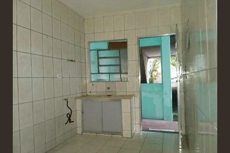 Casa à venda com 3 quartos, 41m² em Picanço, Guarulhos