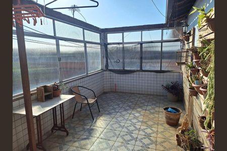 Casa à venda com 3 quartos, 122m² em Neves, Niterói