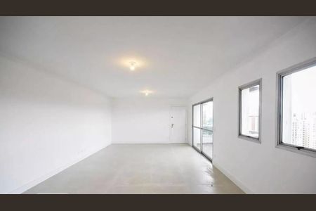 Foto 02 de apartamento à venda com 3 quartos, 155m² em Vila Suzana, São Paulo