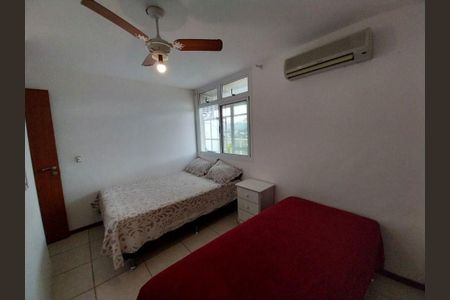 Apartamento à venda com 3 quartos, 130m² em Itaipu, Niterói