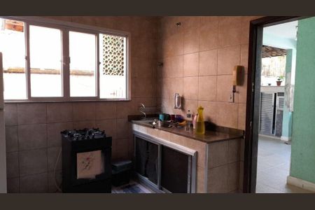 Casa à venda com 3 quartos, 168m² em Piratininga, Niterói