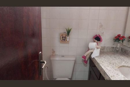 Casa à venda com 3 quartos, 273m² em Cafubá, Niterói