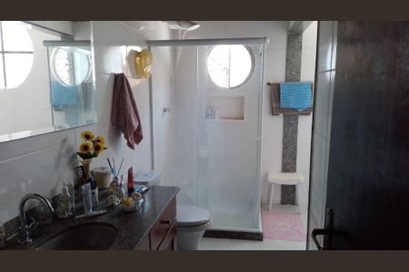 Casa à venda com 3 quartos, 273m² em Cafubá, Niterói