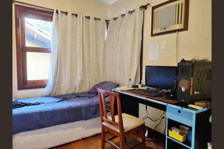 Casa à venda com 4 quartos, 251m² em Santo Antônio, Niterói