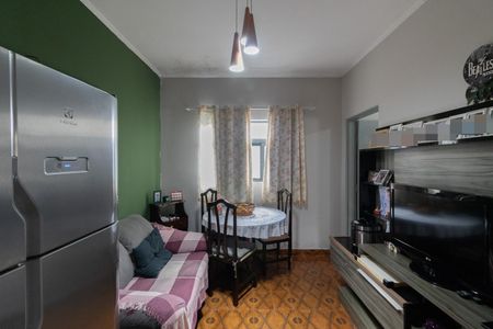 Sala de casa à venda com 5 quartos, 600m² em Cangaiba, São Paulo