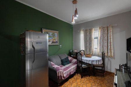 Sala de casa à venda com 5 quartos, 600m² em Cangaiba, São Paulo