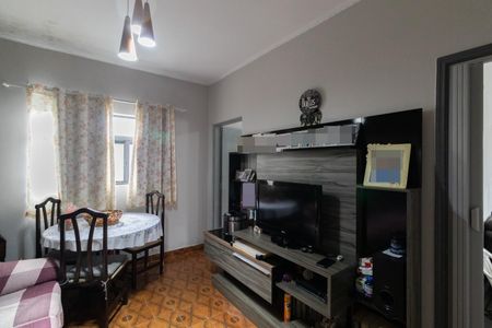 Sala de casa à venda com 5 quartos, 600m² em Cangaiba, São Paulo