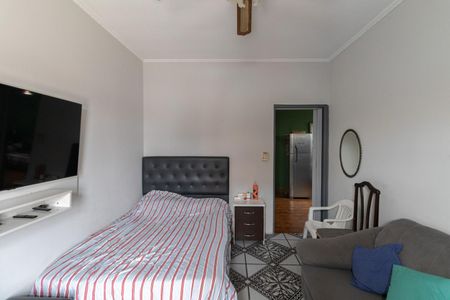 Quarto 1 de casa à venda com 5 quartos, 600m² em Cangaiba, São Paulo