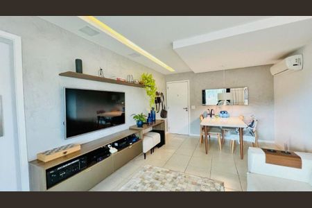 Apartamento à venda com 2 quartos, 140m² em Itaipu, Niterói