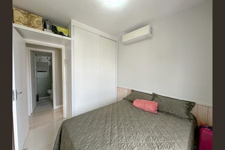 Quarto 1 de apartamento para alugar com 3 quartos, 74m² em Pompeia, São Paulo