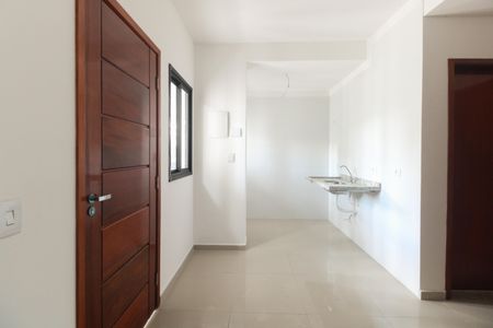 Sala de apartamento à venda com 2 quartos, 35m² em Vila Aricanduva, São Paulo