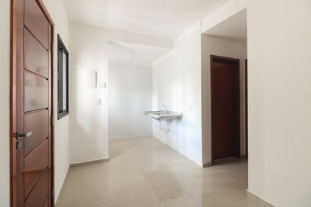 Sala de apartamento à venda com 2 quartos, 35m² em Vila Aricanduva, São Paulo
