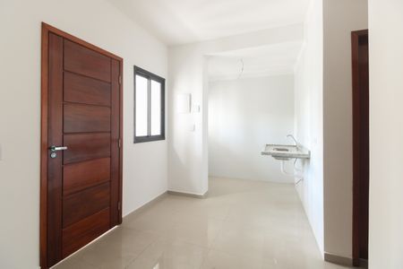 Sala de apartamento à venda com 2 quartos, 35m² em Vila Aricanduva, São Paulo