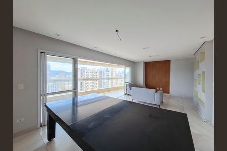 Sala de apartamento à venda com 4 quartos, 180m² em Santana, São Paulo