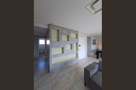 Sala de apartamento à venda com 4 quartos, 180m² em Santana, São Paulo
