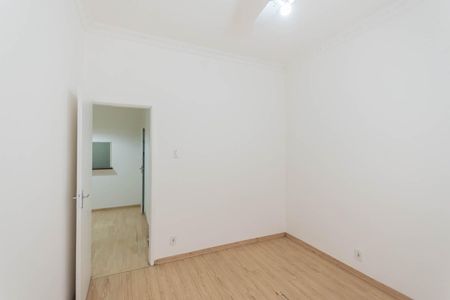 Quarto 2 de apartamento à venda com 2 quartos, 53m² em Tijuca, Rio de Janeiro