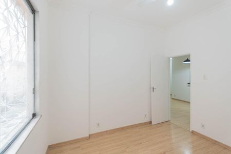 Quarto 2 de apartamento à venda com 2 quartos, 53m² em Tijuca, Rio de Janeiro