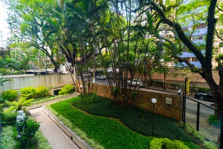 Vista da Sacada da Sala de apartamento à venda com 3 quartos, 90m² em Vila Mascote, São Paulo