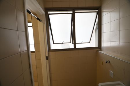 Apartamento à venda com 45m², 1 quarto e 1 vagaÁrea de Serviço