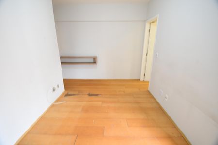 Sala de apartamento à venda com 1 quarto, 45m² em Centro, Campinas