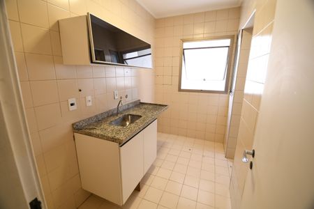 Apartamento à venda com 45m², 1 quarto e 1 vagaCozinha